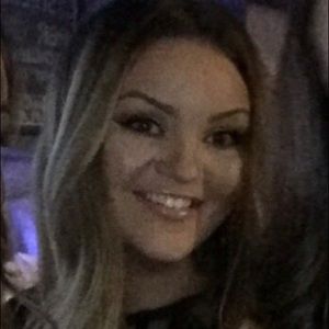 Meet your Posher, Ashleigh